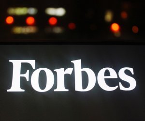 Forbes назвал самых богатых наследников России