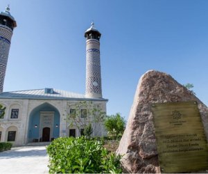Ağdamın Kəngərli kəndinə 109 ailə köçürülüb