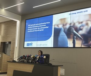 Qarabağ Universitetində bu iltəhsil plan yerləri 28% artıb