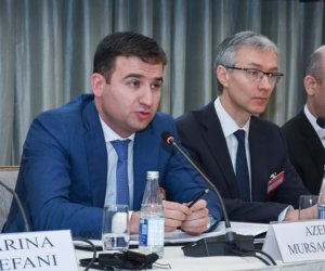 Azərbaycanda təkrar bazarın həcmi 5 dəfə, repo əməliyyatları isə 60 dəfə artıb