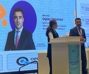 Bakı Fond Birjası kapital bazarının dərinləşməsi üçün 7 strateji təşəbbüs elan edib