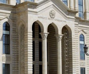 Deputat parlamentdəMSK üzvlərinin problemini səsləndirib