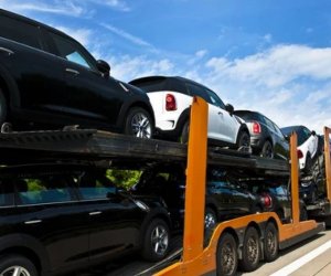 Грузия ввела запрет для граждан России и Беларуси на вывоз автомобилей