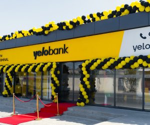 Yelo Bank-ın növbəti rəqəmsal filialı Zabratda!