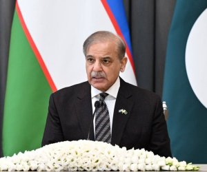 Pakistanın baş naziri Azərbaycana gələcək