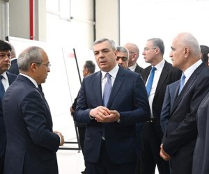 Samir Nuriyev Ağdamda Qərargahın növbəti iclasın keçirib