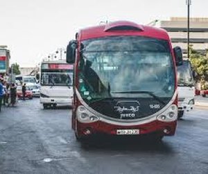 2 avtobusun hərəkət sxemi müvəqqəti dəyişdirilir