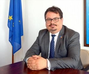 Peter Mixalko Azərbaycanı təbrik edib