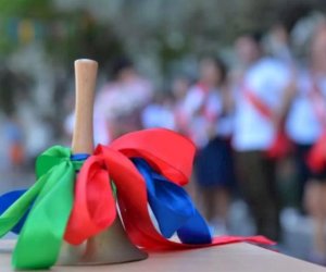 Naxçıvanda "son zəng"lə bağlı direktorlara tapşırıqlar verilib