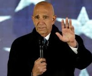 Посол США в Турции будет спецпредставителем Трампа