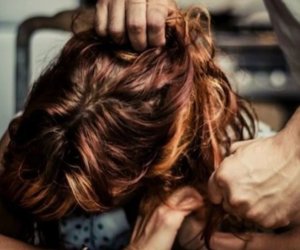 В Хачмазском районе пьяный свекор избил невестку