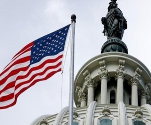 Казначейство США решило снять часть санкций с Сирии