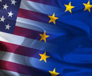 Пошлины США против ЕС могут обойтись ФРГ примерно в €200 млрд к концу 2028 года
