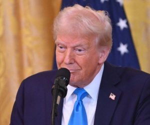 СМИ: Трамп добивается от ЕС введения новых пошлин на импорт из Китая