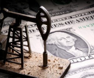 Цена на азербайджанскую нефть выросла почти на 2%