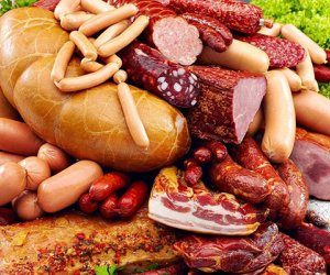 Kolbasa istehsalı azalıb