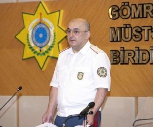 Şahin Bağırovdan yeni təyinat