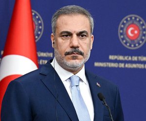 Hakan Fidan Rusiyaya gedəcək