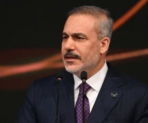 Хакан Фидан на переговорах в Москве обсудит Южный Кавказ