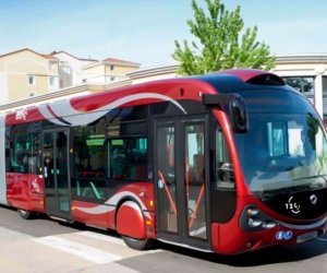 В Баку обновляются автобусы на еще одном маршруте