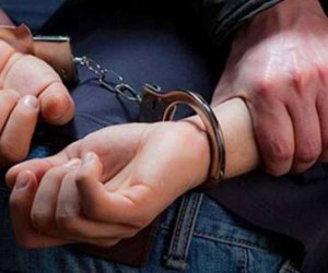 Bank kartından pul oğurlayan qadın tutulub