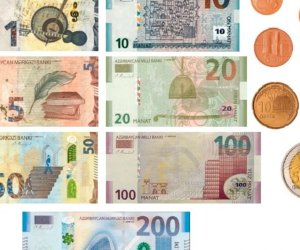 AMBkağız və metal pulların istehsalı və nəqli üzrə xərclərini 34 %-dən çox azaldıb