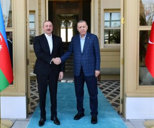 Əliyev "Azərbaycan məhəlləsi"nin açılışında iştirak edəcək