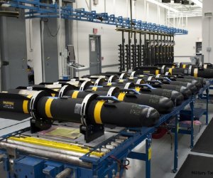 Европа готова скупать американское оружие для Украины