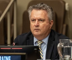 Кислица рассказал подробности переговоров в Стамбуле
