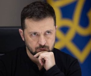 Зеленский объявил о третьем этапе обмена пленными с Россией
