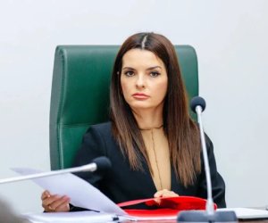 Башкана Гагаузии могут отстранить от должности