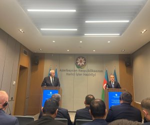 Azərbaycan Ukraynanın bərpası üzrə konfransda iştirakını davam etdirəcək