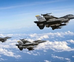 Нидерланды поставят обещанные Украине F-16