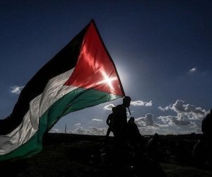 Мальта собирается признать независимость Палестины