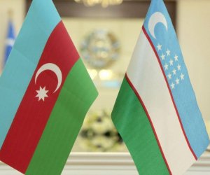 Development of Azerbaijan-Uzbekistan co-op in media discussed in Tashkent
