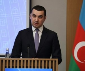 Айхан Гаджизаде: Заявления Никола Пашиняна ставят под сомнение приверженность Армении миру