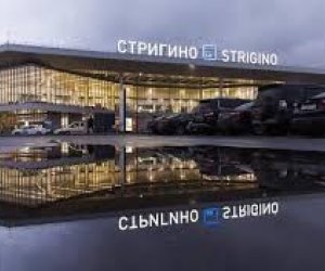 Rusiyanın daha üç hava limanında müvəqqəti məhdudiyyətlər tətbiq edilib