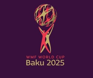 WMF World Cup knockouts kick off in Baku today