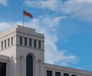 МИД Армении: Готовы принять у себя очередную министерскую встречу в формате "3+3"