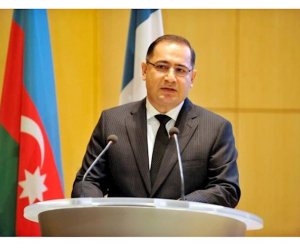 Deputat büdcənin icrası ilə bağlı təkliflər verib
