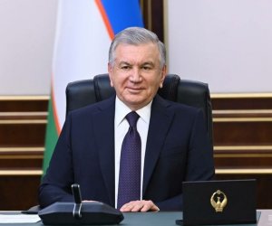 Özbəkistan Prezidentinin Azərbaycana səfəri planlaşdırılır