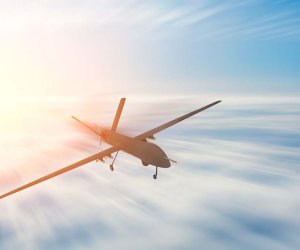 Rusiya Ukraynanın 2331 pilotsuz uçuş aparatını vurub