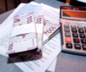 Поступления по налогу на прибыль юридических лиц в Азербайджане снизились более чем на 15%
