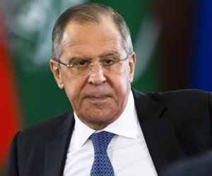 Лавров: Россия продолжит участие в событиях на Южном Кавказе в формате "3+3"