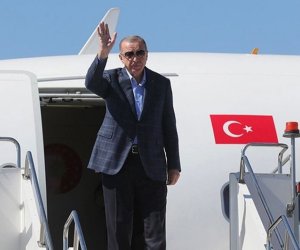 Erdogan to visit Azerbaijan on May 28