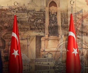 Ankara növbəti Rusiya-Ukrayna danışıqlarının da Türkiyədə keçirilməsini təklif edib