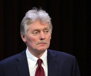 Peskov: Kremlin considers Trump's approach to Ukrainian issue balanced