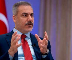 Фидан: Турция и РФ приветствуют мирные усилия Азербайджана в регионе