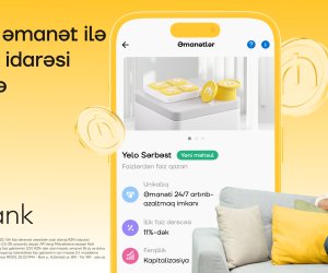 A deposit that earns interest on interest – Yelo Flexible!