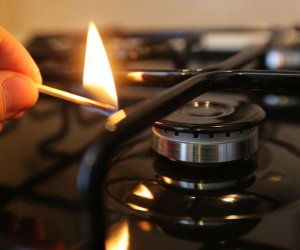 В части Масаллинского района возникнут перебои в подаче газа